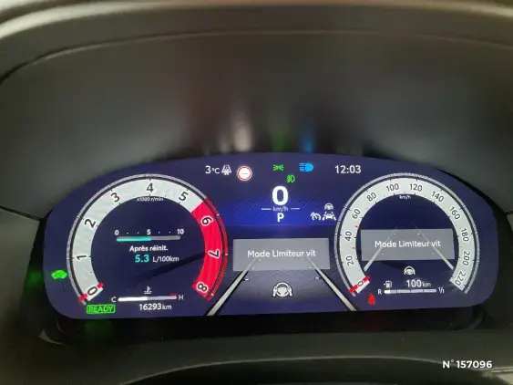 TOYOTA YARIS IV - voiture d'occasion - Photo 12