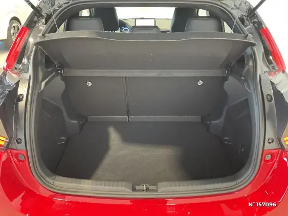 TOYOTA YARIS IV - voiture d'occasion - Photo 7