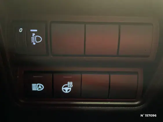 TOYOTA YARIS IV - voiture d'occasion - Photo 15