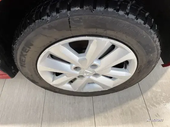 DACIA SANDERO III - voiture d'occasion - Photo 8