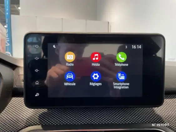 DACIA SANDERO III - voiture d'occasion - Photo 13