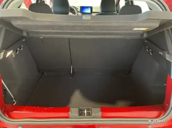 DACIA SANDERO III - voiture d'occasion - Photo 7