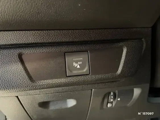 DACIA SANDERO III - voiture d'occasion - Photo 14