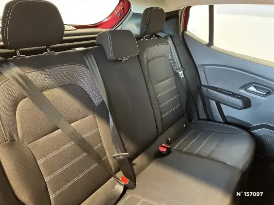 DACIA SANDERO III - voiture d'occasion - Photo 11