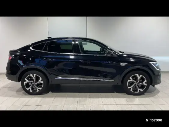 RENAULT ARKANA - voiture d'occasion - Photo 5