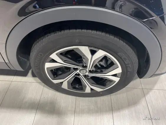 RENAULT ARKANA - voiture d'occasion - Photo 8