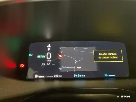 RENAULT ARKANA - voiture d'occasion - Photo 12