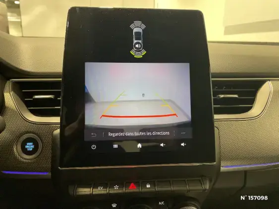 RENAULT ARKANA - voiture d'occasion - Photo 14