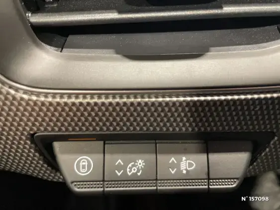 RENAULT ARKANA - voiture d'occasion - Photo 15