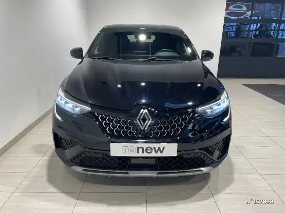 RENAULT ARKANA - voiture d'occasion - Photo 3
