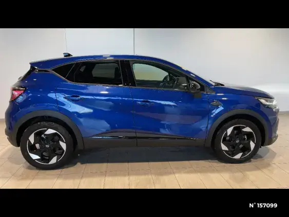 RENAULT CAPTUR II - voiture d'occasion - Photo 5