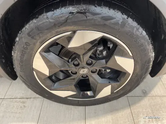 RENAULT CAPTUR II - voiture d'occasion - Photo 8