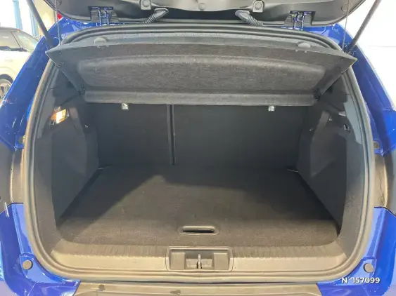 RENAULT CAPTUR II - voiture d'occasion - Photo 7