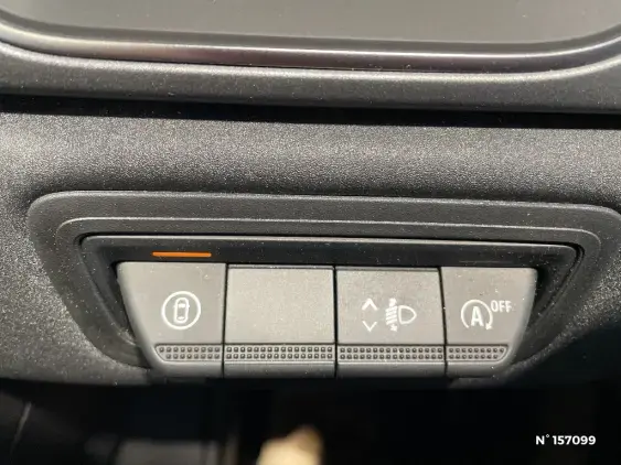 RENAULT CAPTUR II - voiture d'occasion - Photo 15