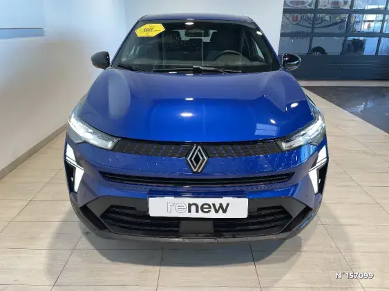 RENAULT CAPTUR II - voiture d'occasion - Photo 3