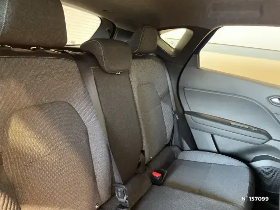 RENAULT CAPTUR II - voiture d'occasion - Photo 11