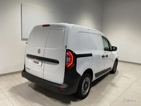 RENAULT KANGOO III - voiture d'occasion - Photo 4