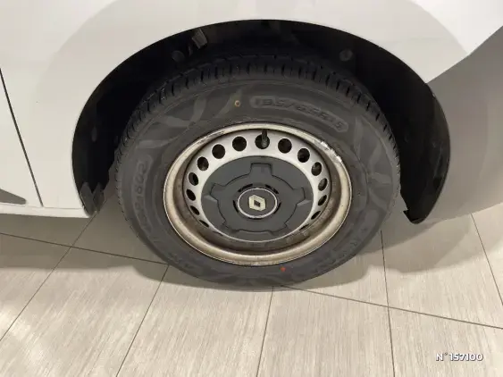 RENAULT KANGOO III - voiture d'occasion - Photo 8