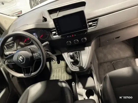 RENAULT KANGOO III - voiture d'occasion - Photo 9