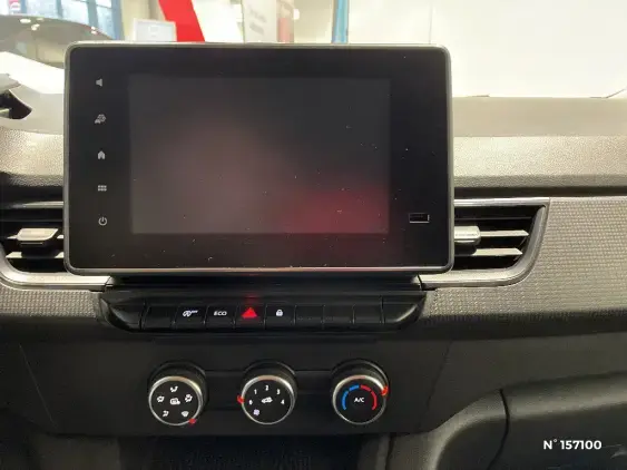 RENAULT KANGOO III - voiture d'occasion - Photo 13