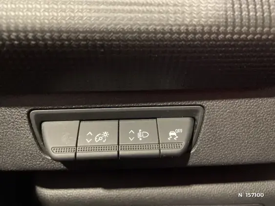 RENAULT KANGOO III - voiture d'occasion - Photo 14