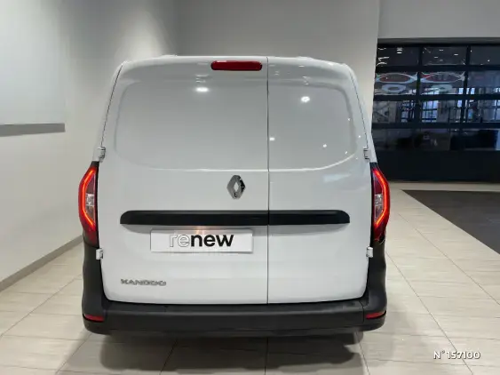 RENAULT KANGOO III - voiture d'occasion - Photo 6