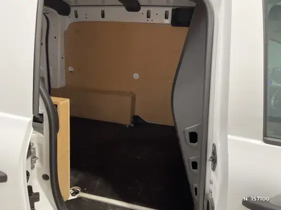 RENAULT KANGOO III - voiture d'occasion - Photo 11