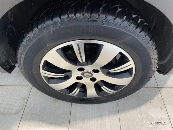 RENAULT CAPTUR - voiture d'occasion - Photo 8