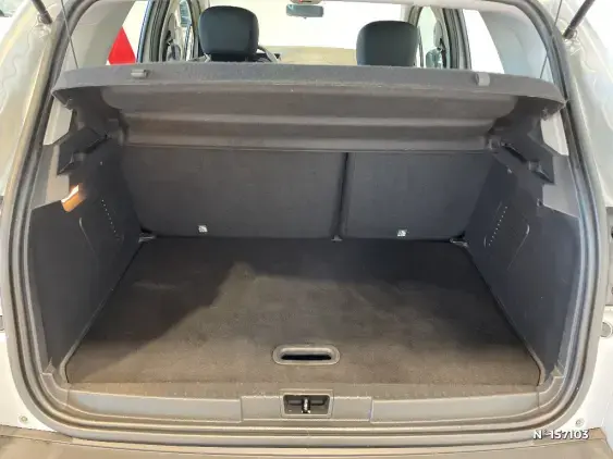 RENAULT CAPTUR - voiture d'occasion - Photo 7