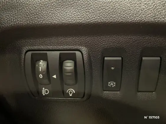 RENAULT CAPTUR - voiture d'occasion - Photo 15