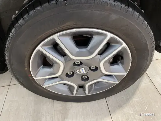 DACIA SPRING - voiture d'occasion - Photo 8