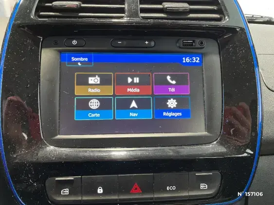 DACIA SPRING - voiture d'occasion - Photo 13