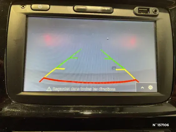 DACIA SPRING - voiture d'occasion - Photo 14