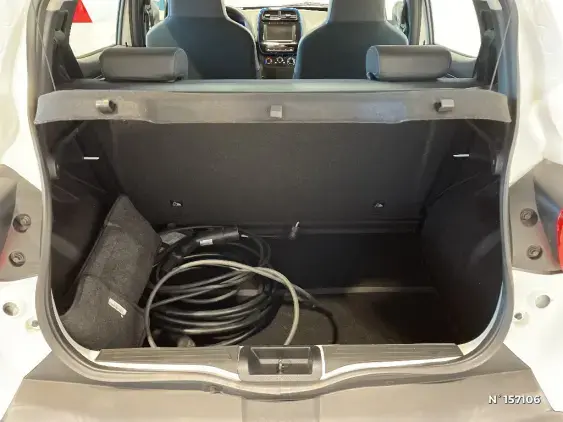 DACIA SPRING - voiture d'occasion - Photo 7