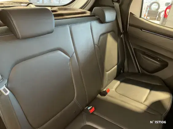 DACIA SPRING - voiture d'occasion - Photo 11