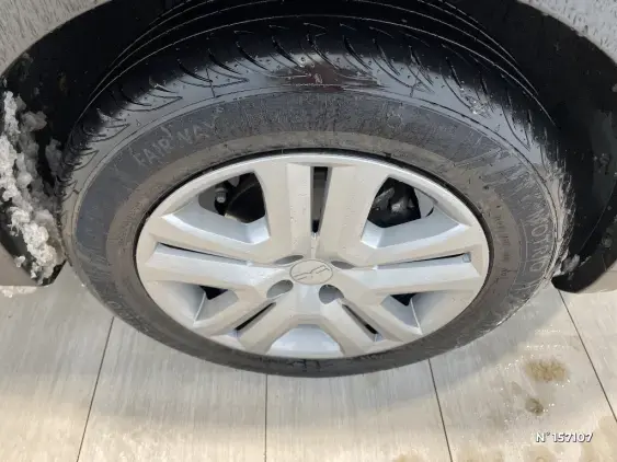 DACIA SANDERO III - voiture d'occasion - Photo 8