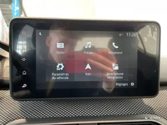 DACIA SANDERO III - voiture d'occasion - Photo 13