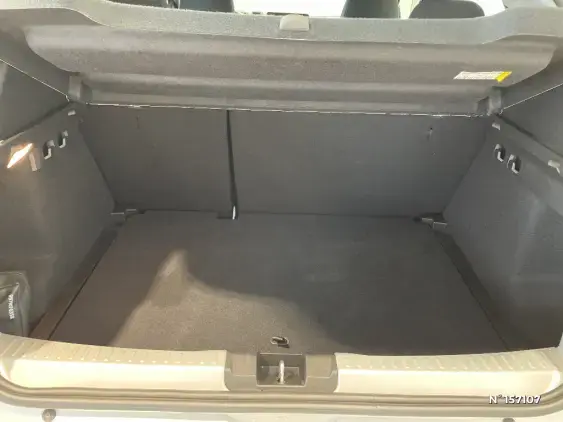 DACIA SANDERO III - voiture d'occasion - Photo 7