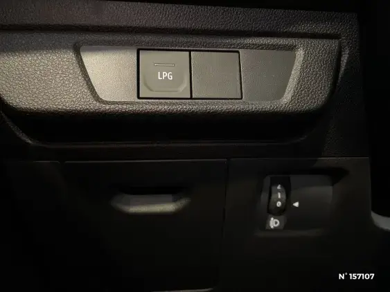 DACIA SANDERO III - voiture d'occasion - Photo 15