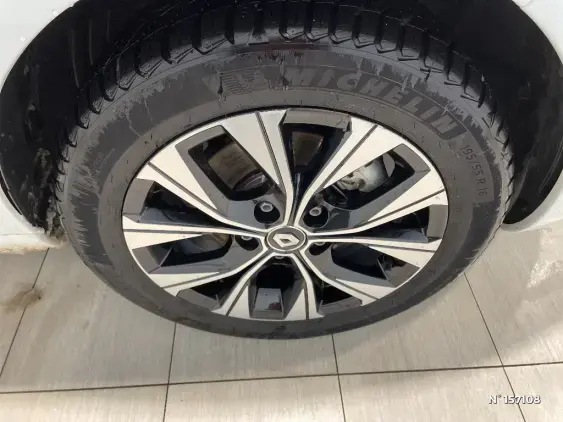 RENAULT ZOE - voiture d'occasion - Photo 8