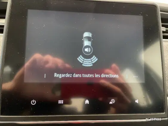 RENAULT ZOE - voiture d'occasion - Photo 14