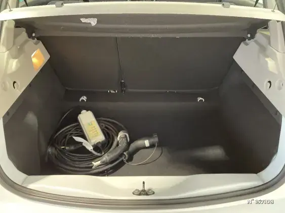 RENAULT ZOE - voiture d'occasion - Photo 7