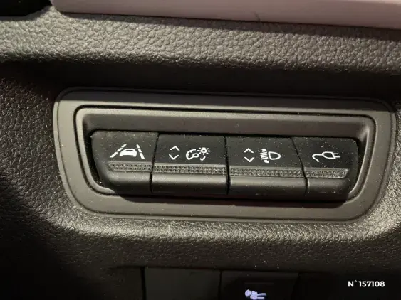 RENAULT ZOE - voiture d'occasion - Photo 15