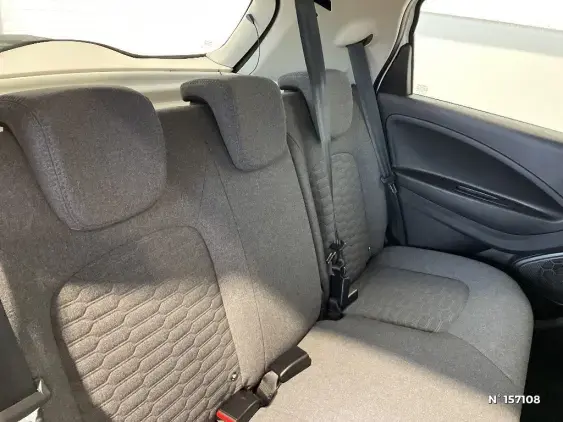 RENAULT ZOE - voiture d'occasion - Photo 11