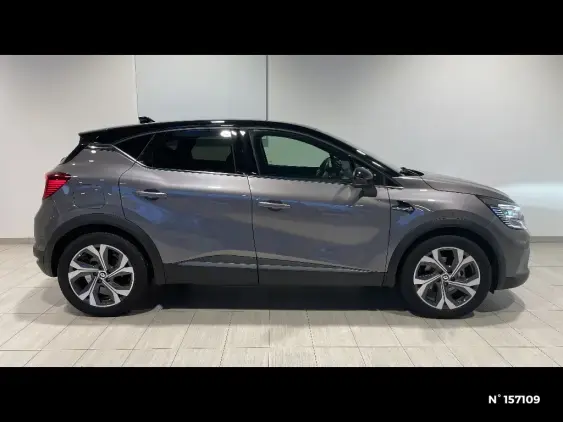 RENAULT CAPTUR II - voiture d'occasion - Photo 5