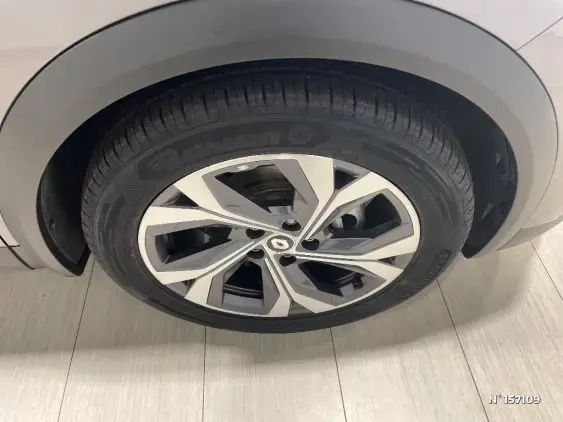 RENAULT CAPTUR II - voiture d'occasion - Photo 8