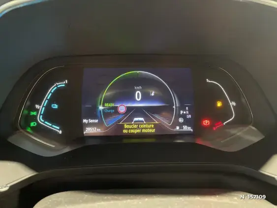 RENAULT CAPTUR II - voiture d'occasion - Photo 12