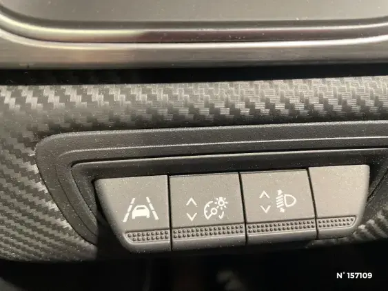 RENAULT CAPTUR II - voiture d'occasion - Photo 15