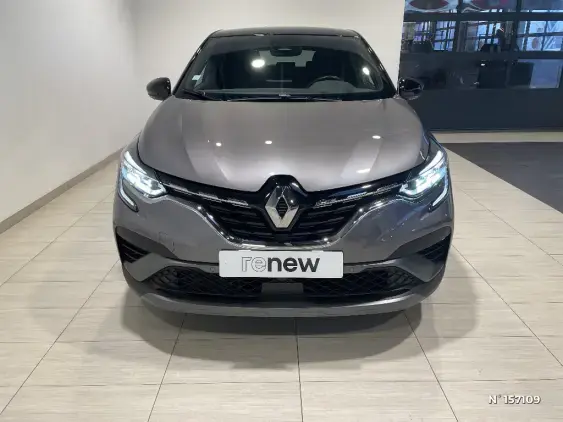 RENAULT CAPTUR II - voiture d'occasion - Photo 3