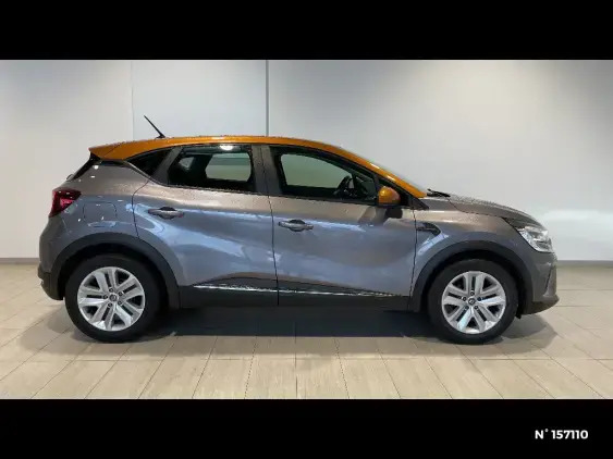 RENAULT CAPTUR II - voiture d'occasion - Photo 5